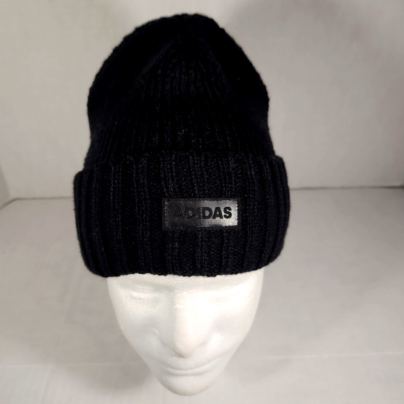 adidas Other - NWT Men's Adidas Climawarm Cuffed Beanie